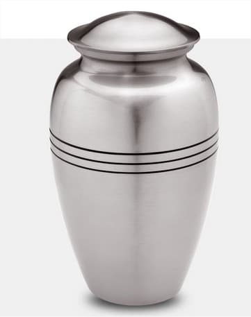 Radiance Pewter