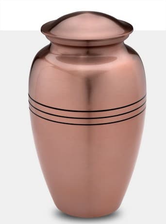 Radiance Copper