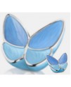 Wings of Hope Blue (Keepsake)