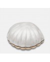 Pearl White (Keepsake Clam)